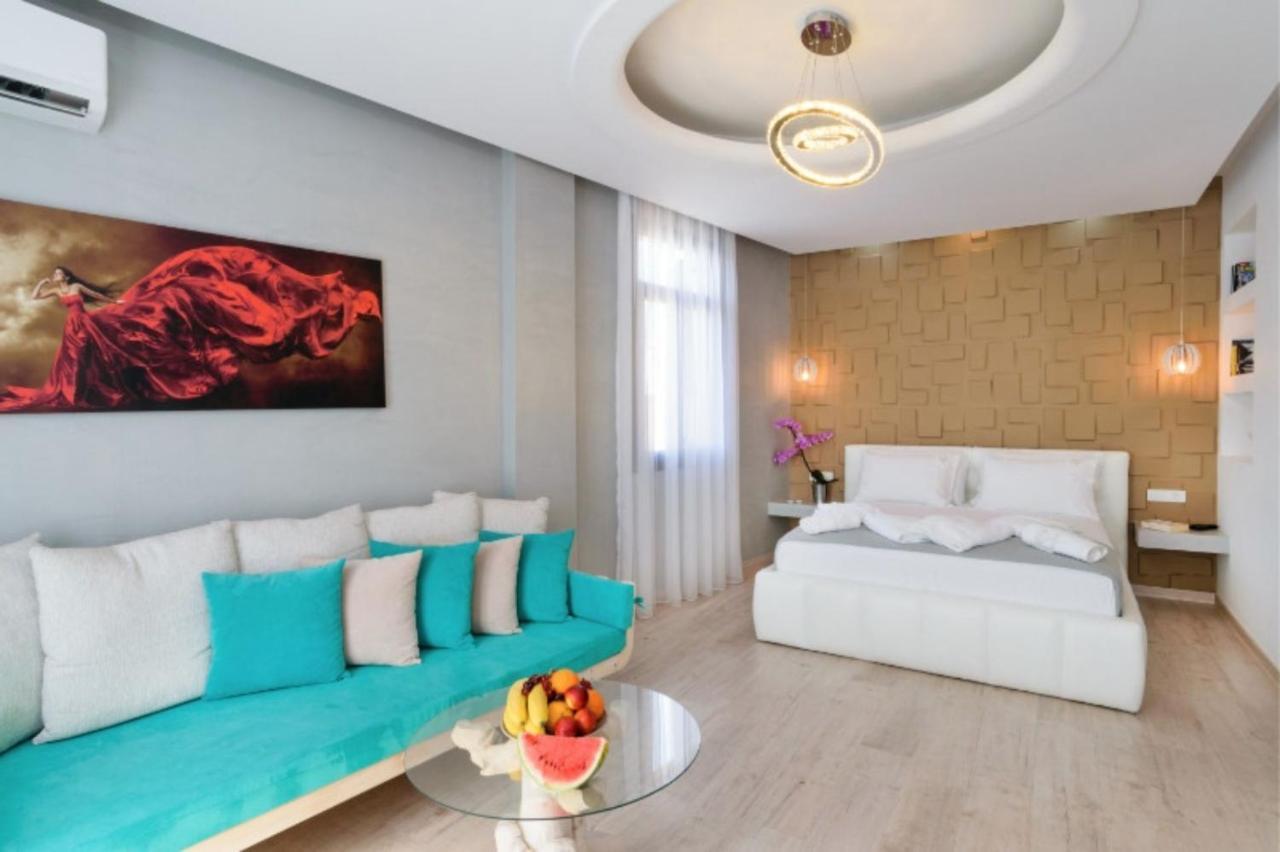 Diamond Luxury Suites Chania  Exterior photo