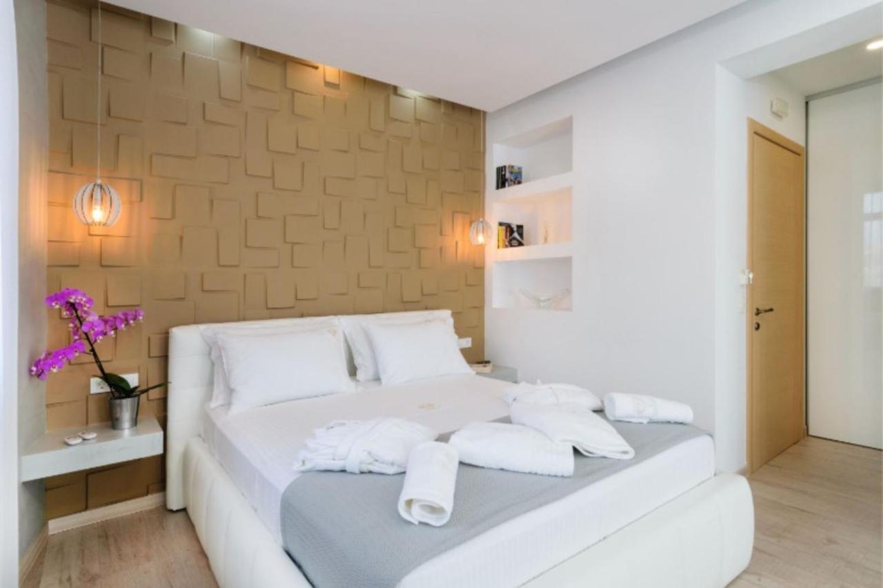 Diamond Luxury Suites Chania  Exterior photo