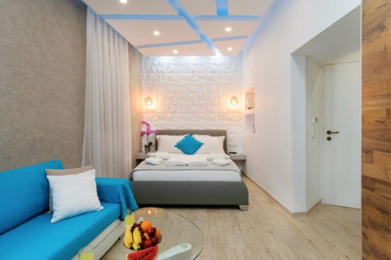 Diamond Luxury Suites Chania  Exterior photo