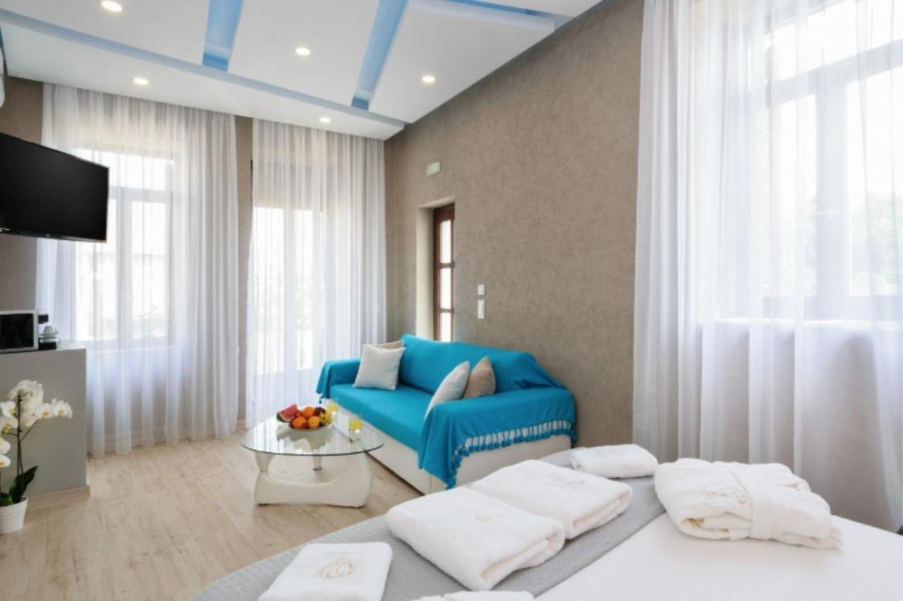 Diamond Luxury Suites Chania  Exterior photo